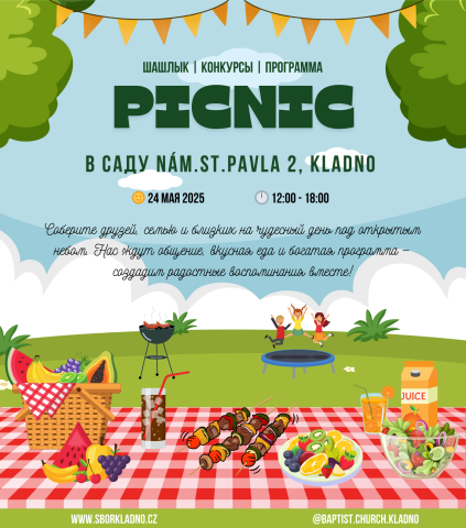 picknick